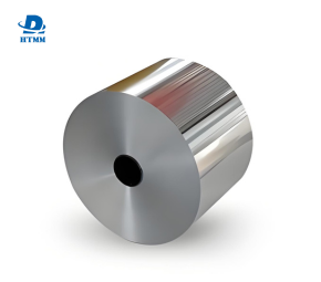 aluminium foil price